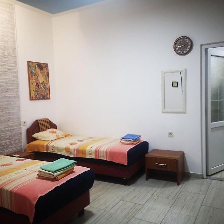 Kuca Todorovic Apartment Budva Luaran gambar