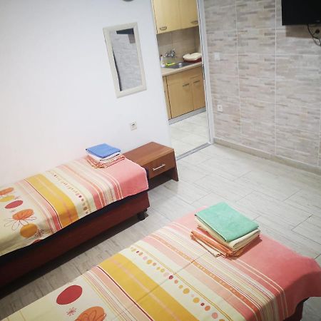Kuca Todorovic Apartment Budva Luaran gambar