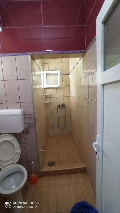 Kuca Todorovic Apartment Budva Luaran gambar