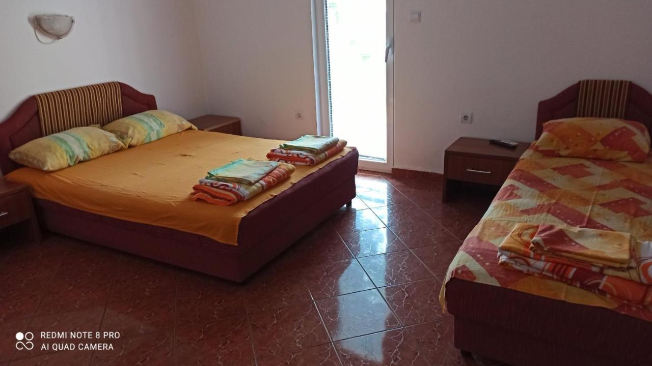 Kuca Todorovic Apartment Budva Luaran gambar