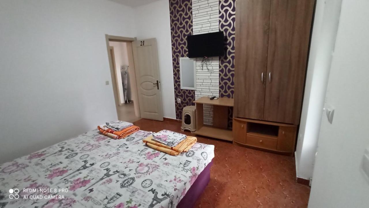 Kuca Todorovic Apartment Budva Luaran gambar