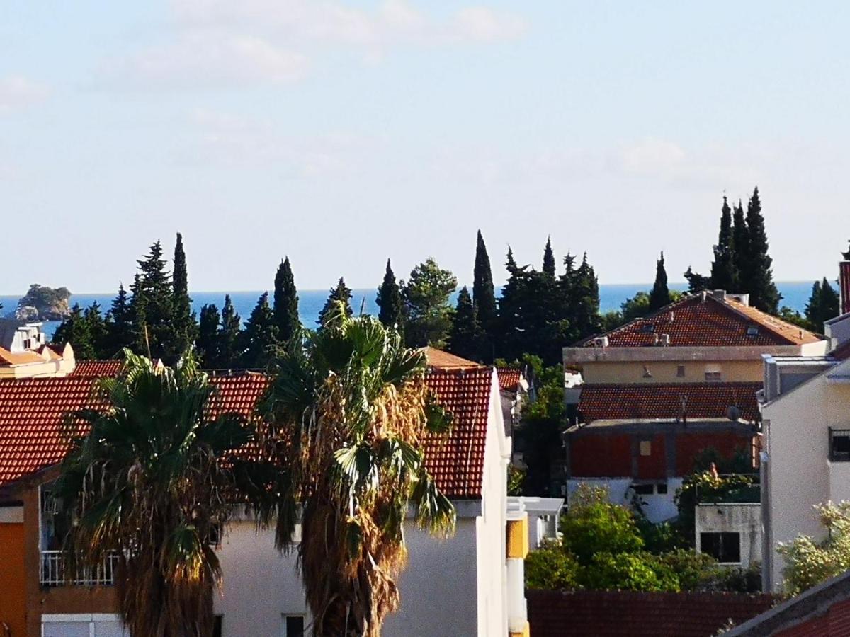 Kuca Todorovic Apartment Budva Luaran gambar