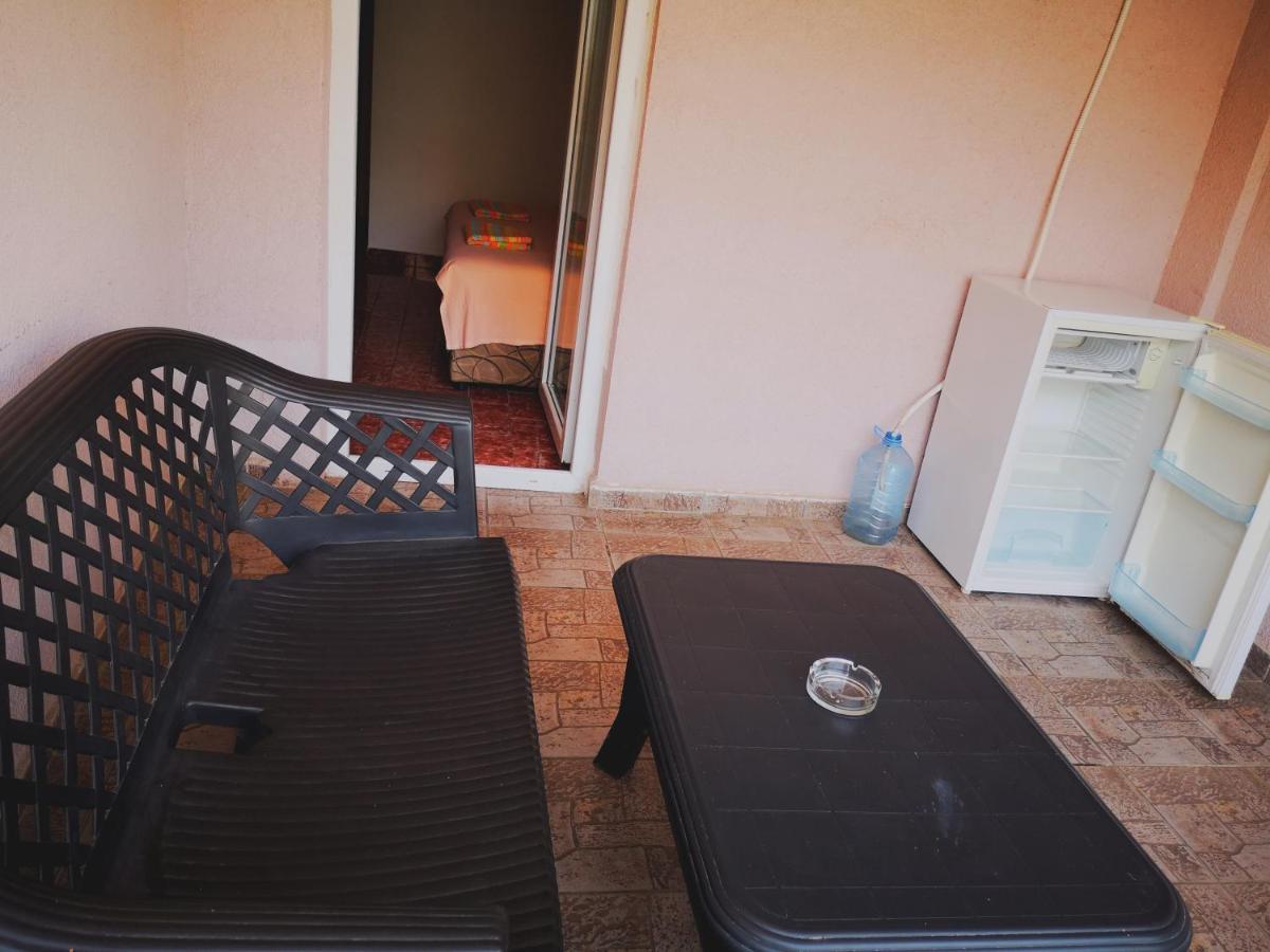 Kuca Todorovic Apartment Budva Luaran gambar