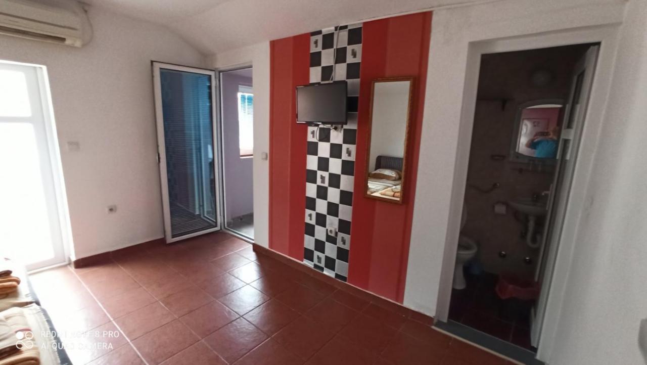 Kuca Todorovic Apartment Budva Luaran gambar
