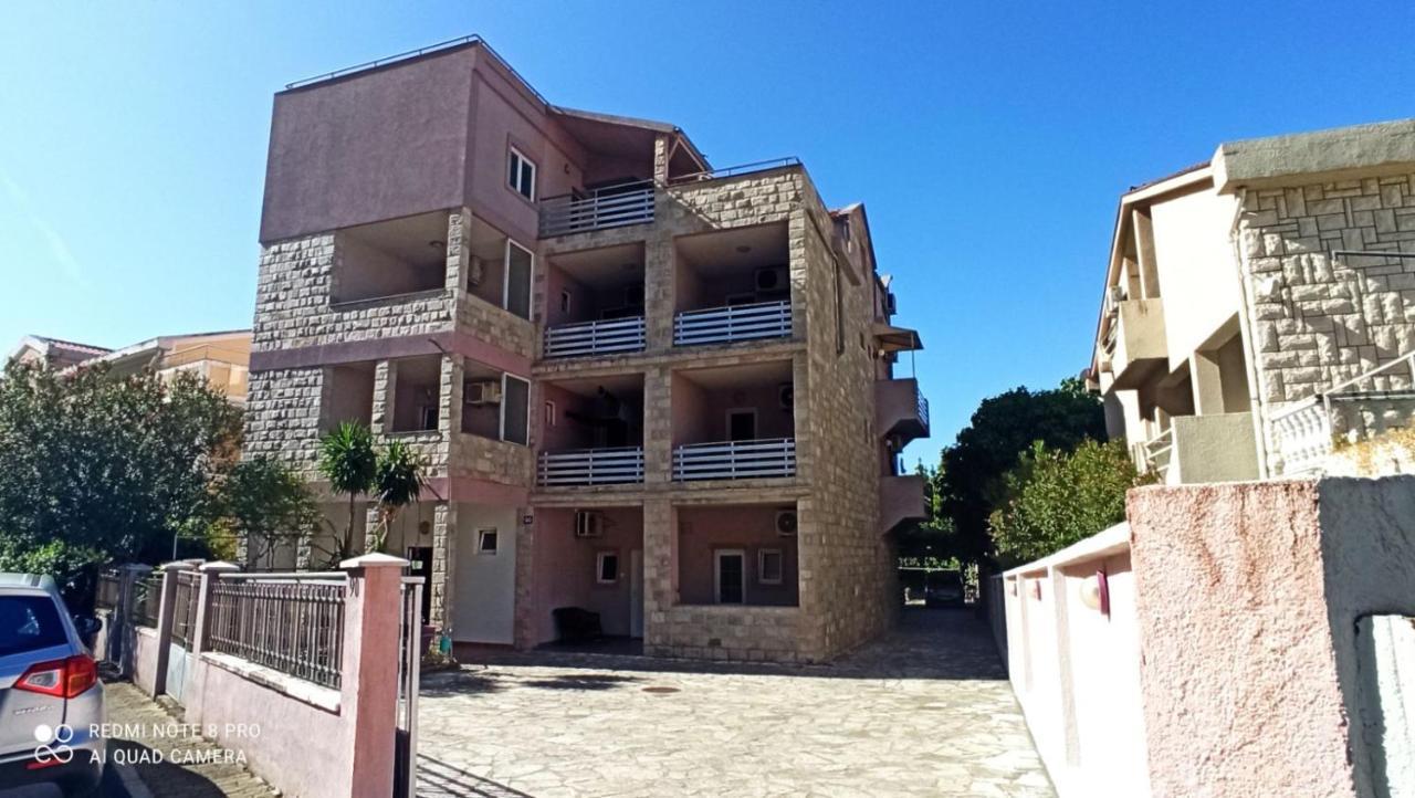 Kuca Todorovic Apartment Budva Luaran gambar