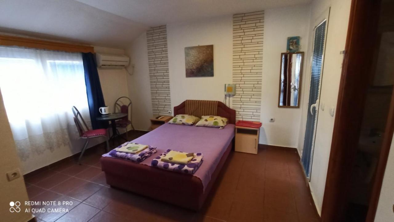 Kuca Todorovic Apartment Budva Luaran gambar