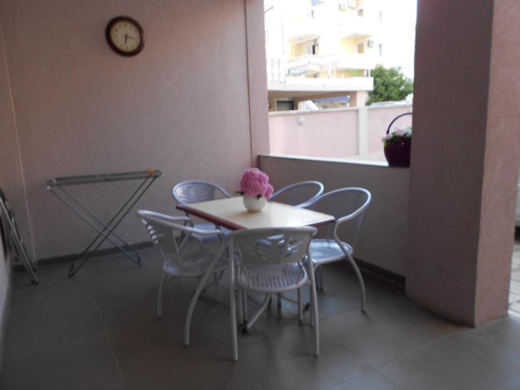 Kuca Todorovic Apartment Budva Luaran gambar
