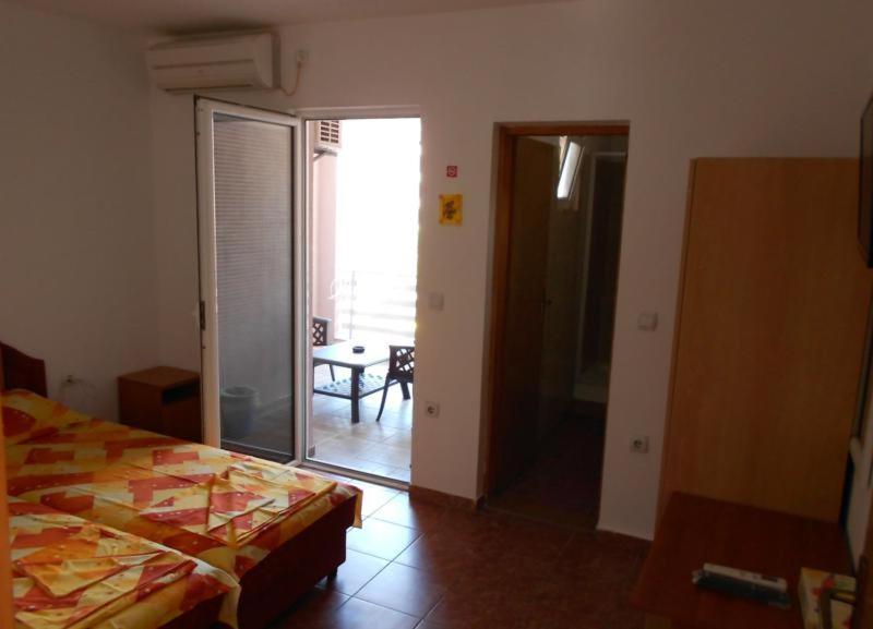 Kuca Todorovic Apartment Budva Luaran gambar