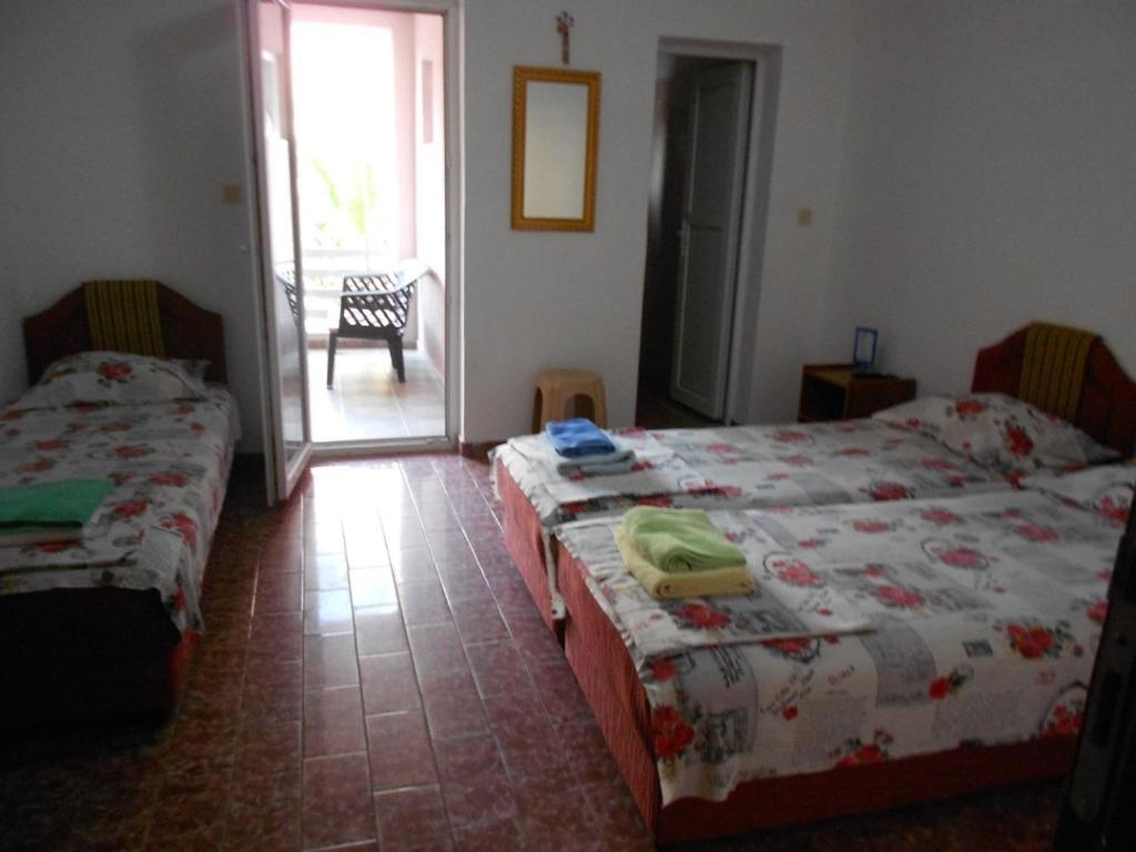 Kuca Todorovic Apartment Budva Luaran gambar