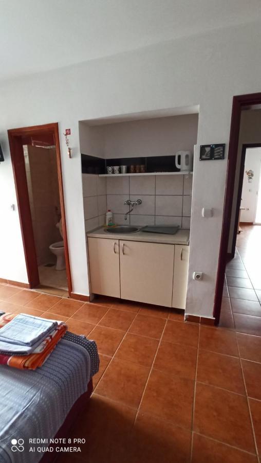 Kuca Todorovic Apartment Budva Luaran gambar