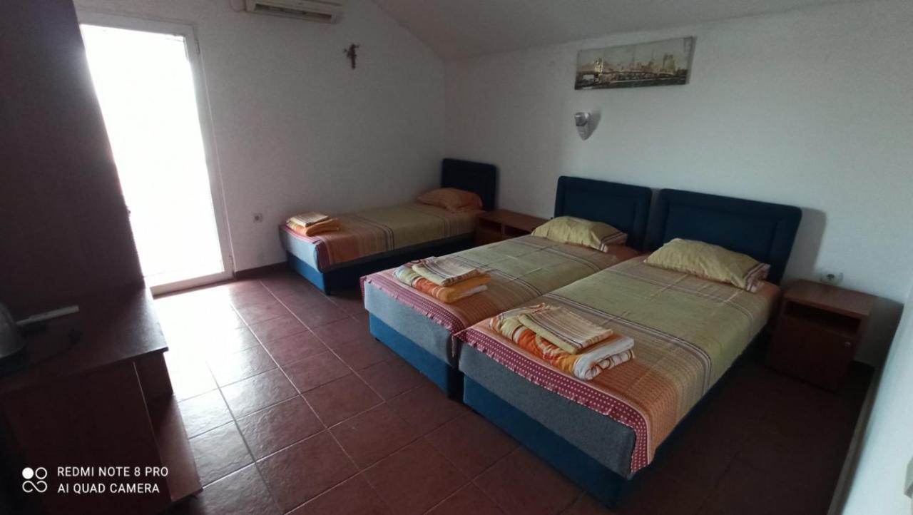 Kuca Todorovic Apartment Budva Luaran gambar