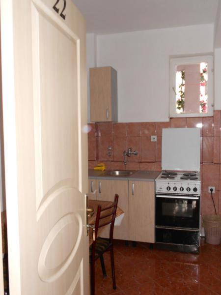 Kuca Todorovic Apartment Budva Luaran gambar