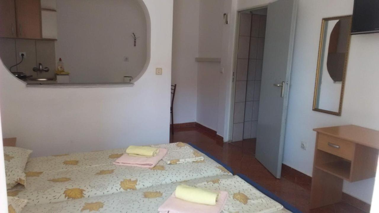 Kuca Todorovic Apartment Budva Luaran gambar