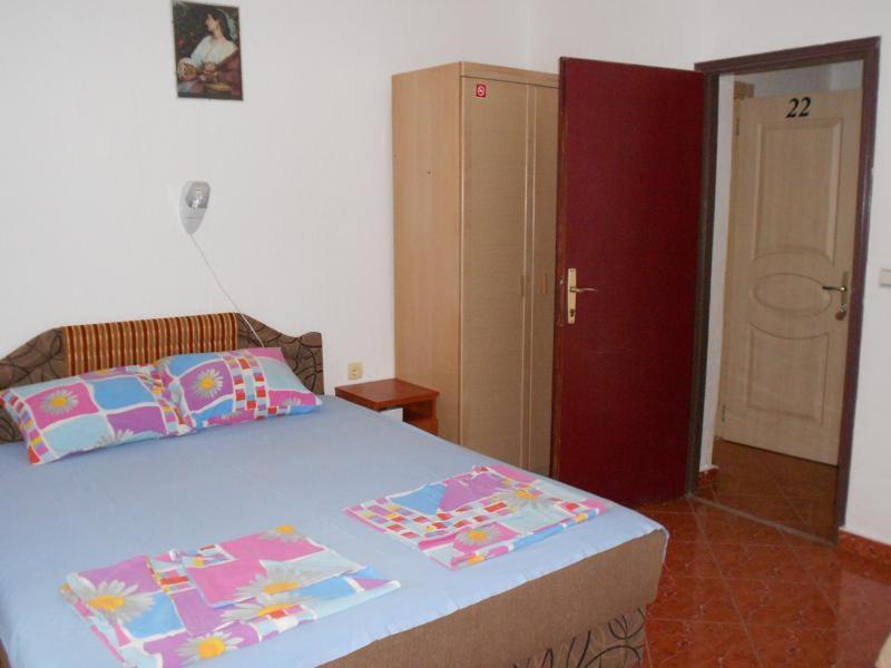 Kuca Todorovic Apartment Budva Luaran gambar