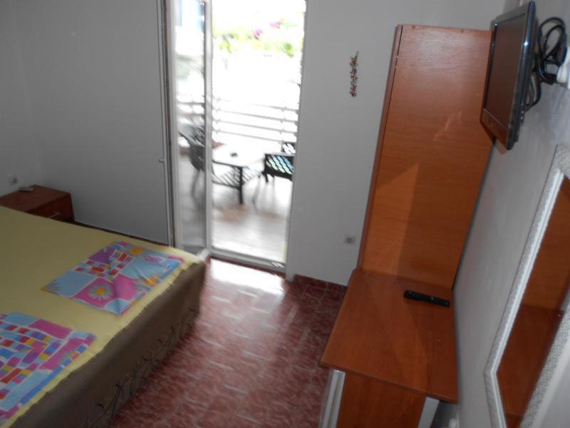Kuca Todorovic Apartment Budva Luaran gambar