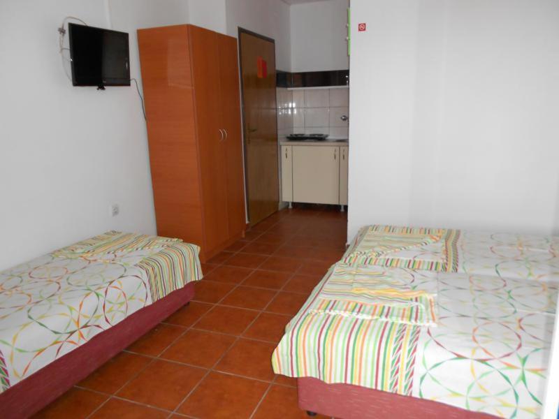 Kuca Todorovic Apartment Budva Luaran gambar