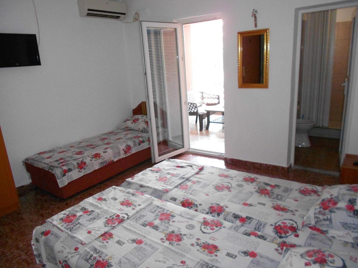 Kuca Todorovic Apartment Budva Luaran gambar