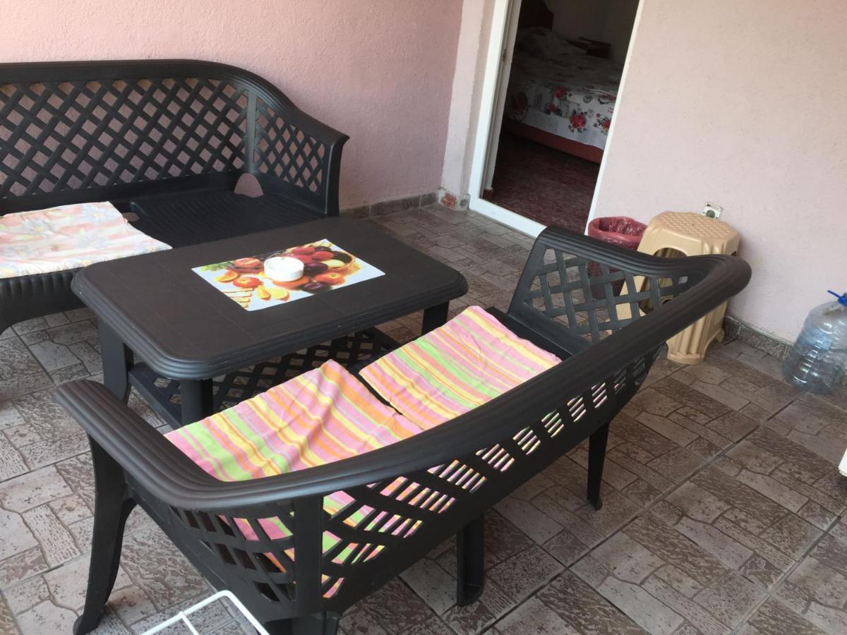 Kuca Todorovic Apartment Budva Luaran gambar