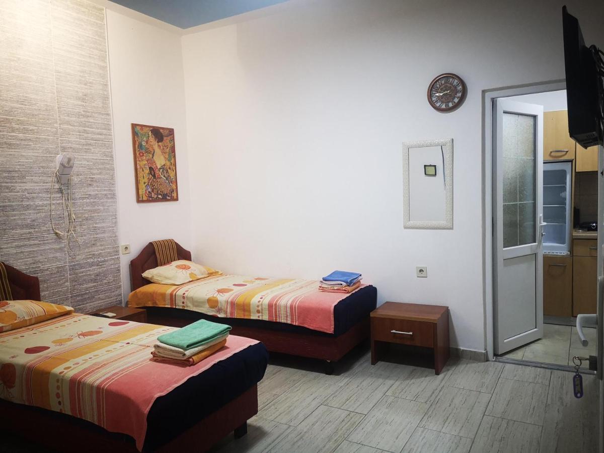 Kuca Todorovic Apartment Budva Luaran gambar