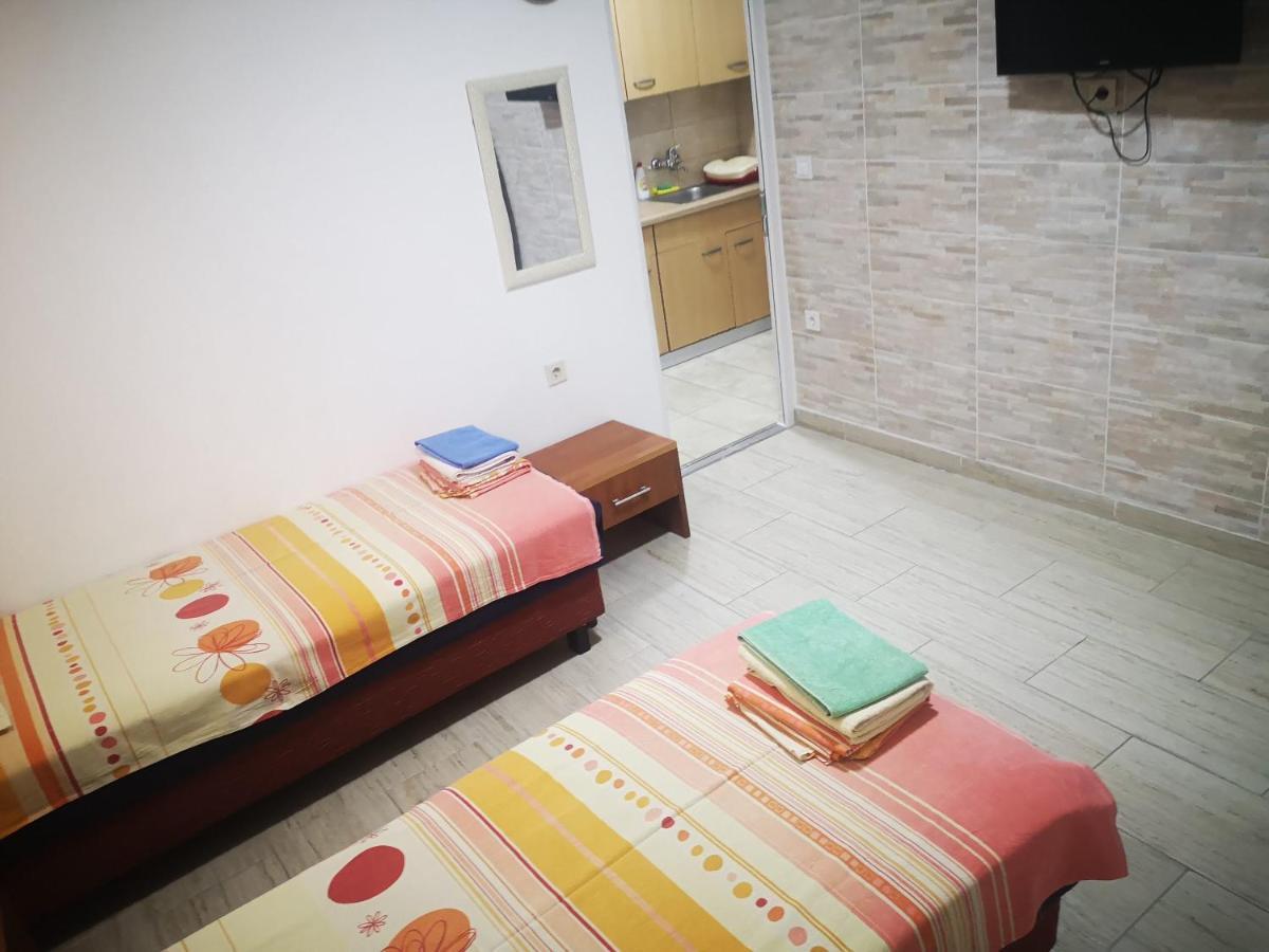 Kuca Todorovic Apartment Budva Luaran gambar