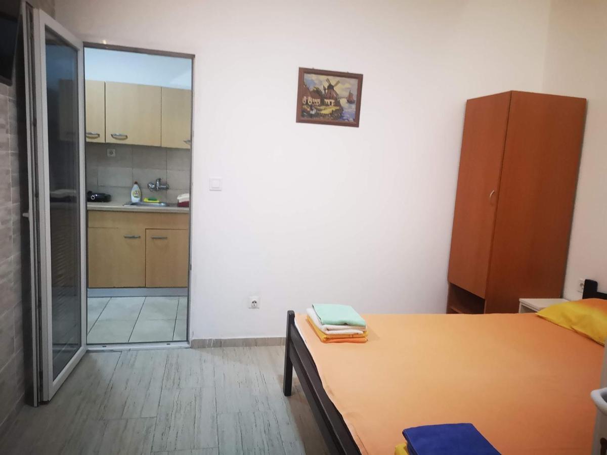 Kuca Todorovic Apartment Budva Luaran gambar