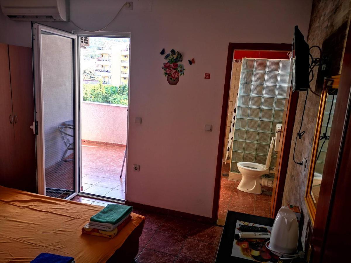 Kuca Todorovic Apartment Budva Luaran gambar