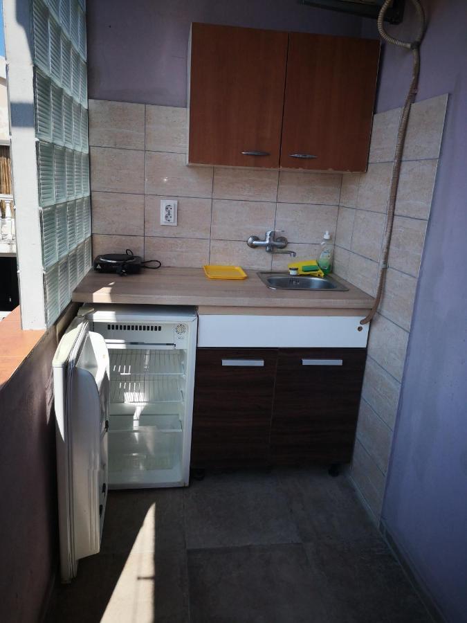 Kuca Todorovic Apartment Budva Luaran gambar