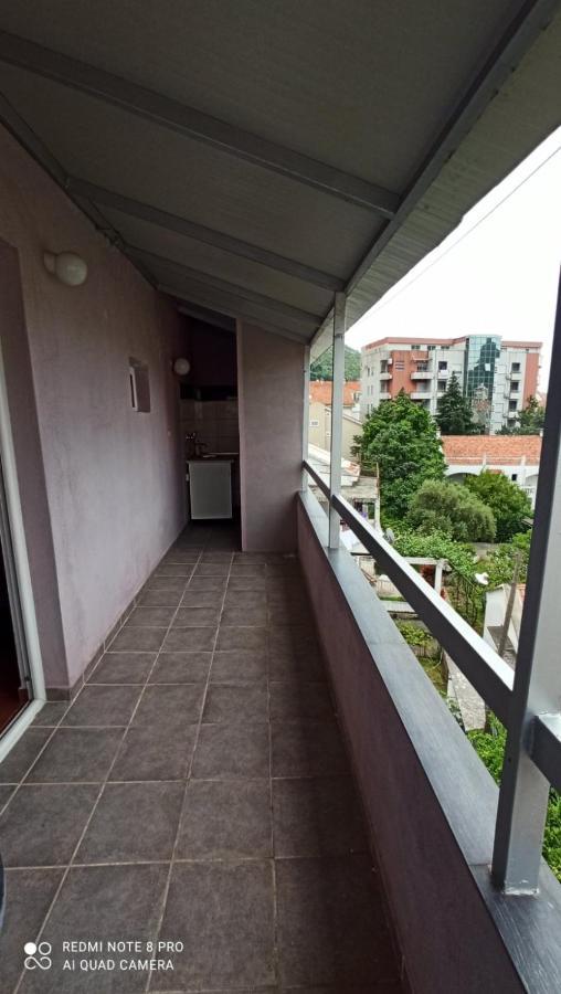 Kuca Todorovic Apartment Budva Luaran gambar