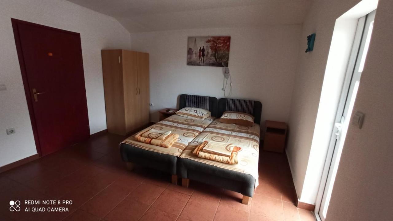 Kuca Todorovic Apartment Budva Luaran gambar