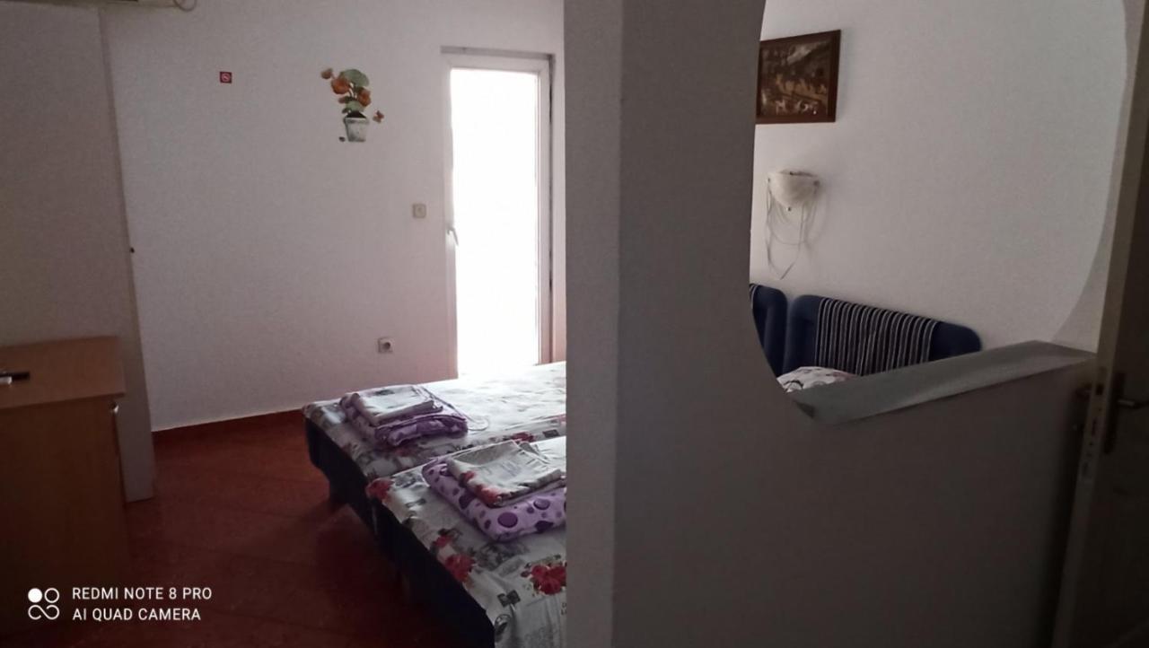 Kuca Todorovic Apartment Budva Luaran gambar
