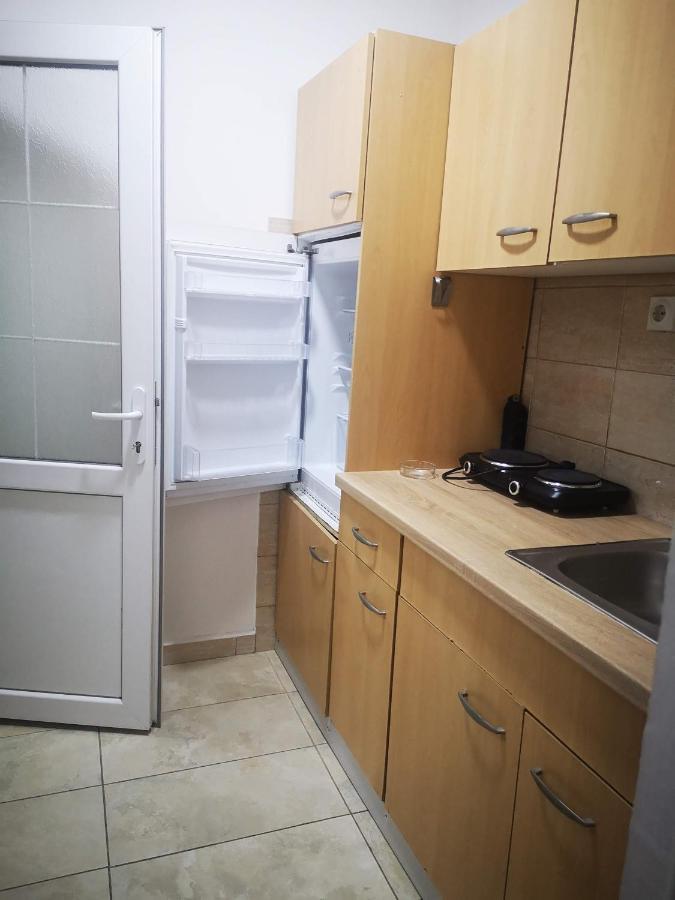 Kuca Todorovic Apartment Budva Luaran gambar