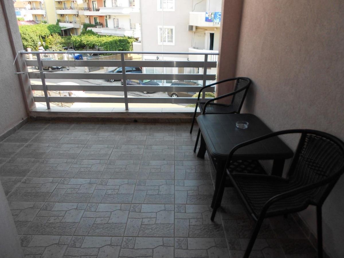 Kuca Todorovic Apartment Budva Luaran gambar