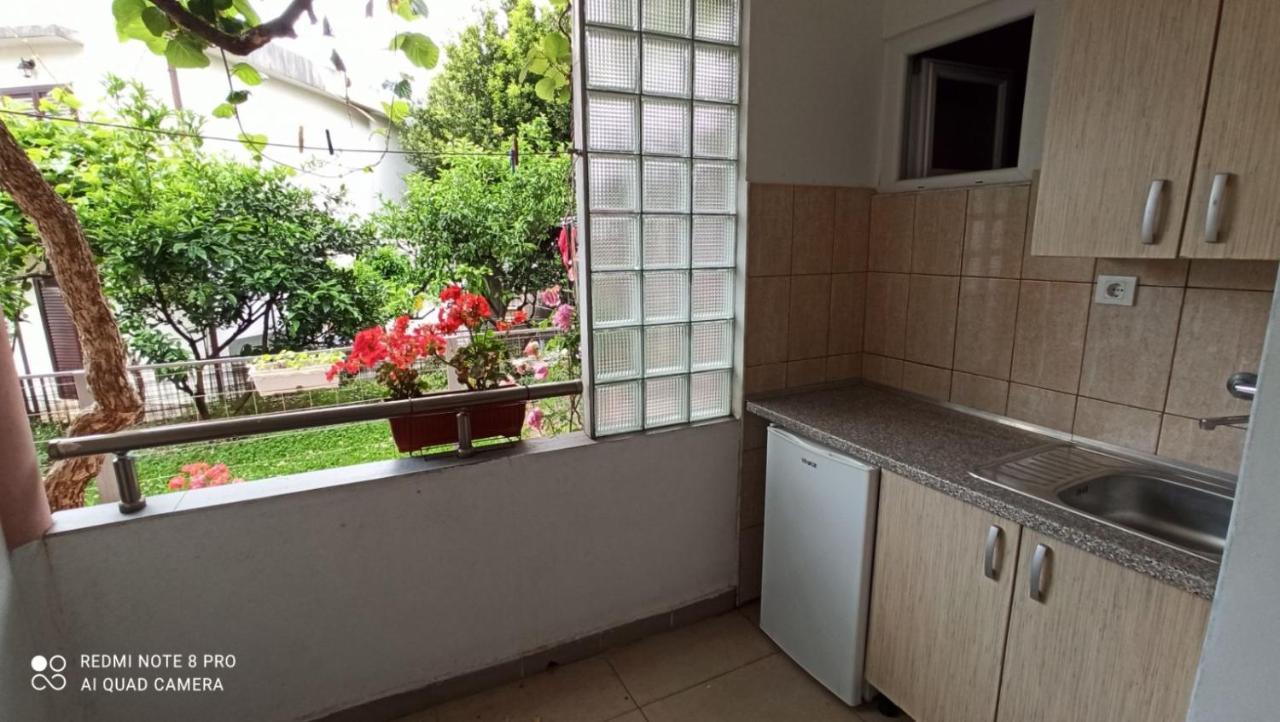 Kuca Todorovic Apartment Budva Luaran gambar