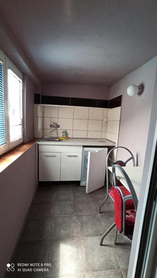 Kuca Todorovic Apartment Budva Luaran gambar