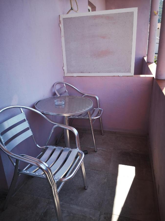 Kuca Todorovic Apartment Budva Luaran gambar