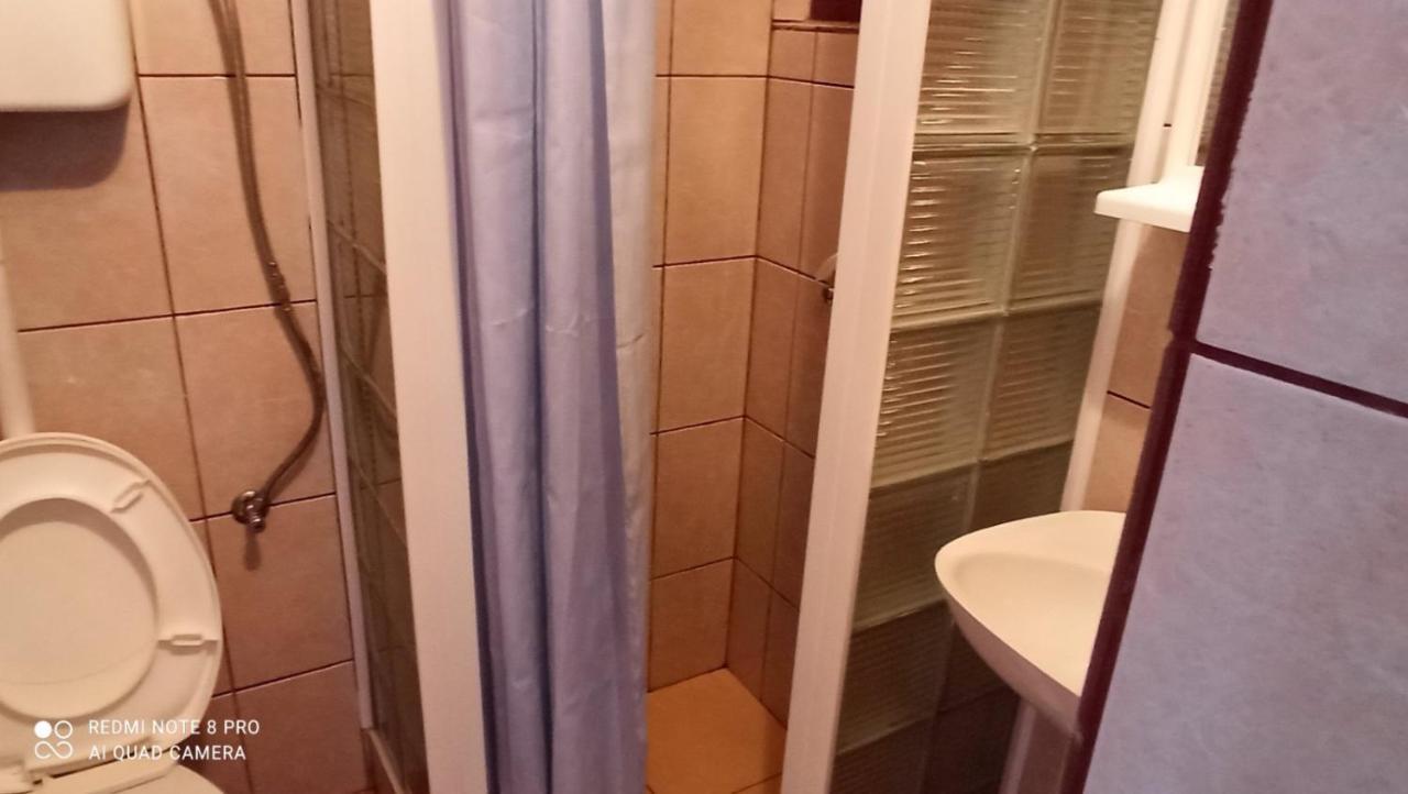 Kuca Todorovic Apartment Budva Luaran gambar